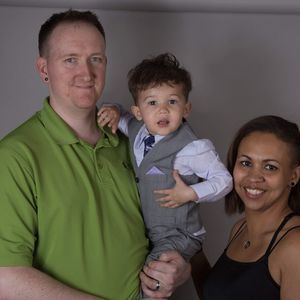 Meet your Posher, Nina